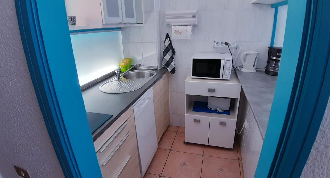Apartamento Beautiful 1 Bedroom Cristianos Angeles Los Cristianos (Tenerife)