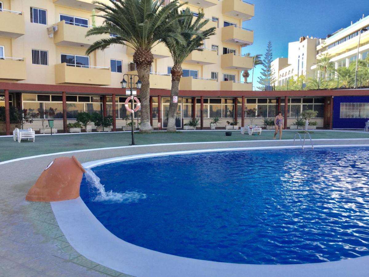 Beautiful 1 Bedroom Cristianos Angeles Apartamento