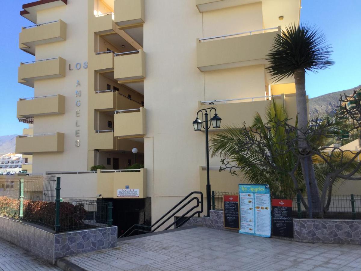 Beautiful 1 Bedroom Cristianos Angeles Apartamento *