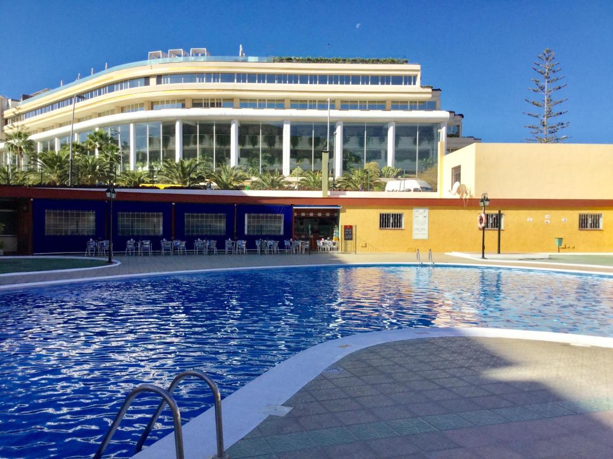 Apartamento Beautiful 1 Bedroom Cristianos Angeles