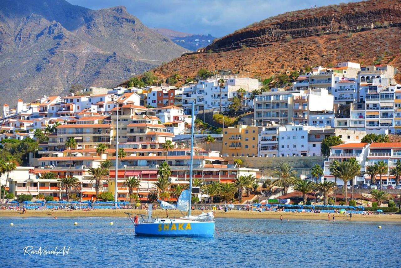 Summerland Studio Cristianos Apartment Los Cristianos (Tenerife)