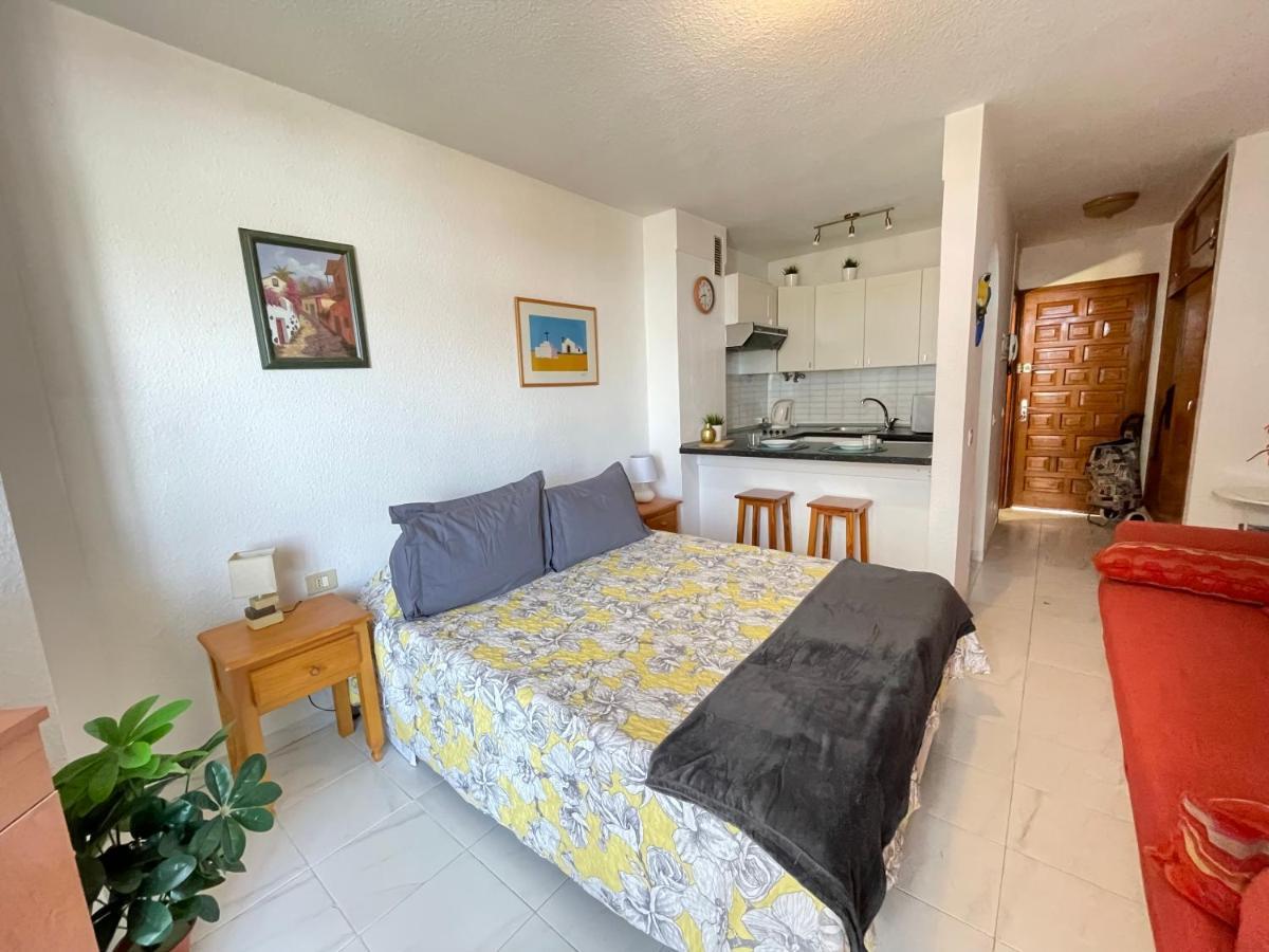 Summerland Studio Cristianos Apartment *