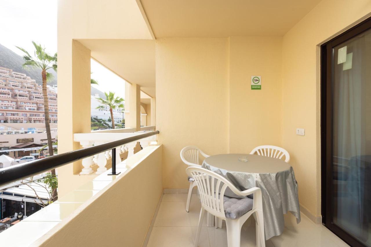 Listen The Stars 505 - Cristianos Aparthotel *