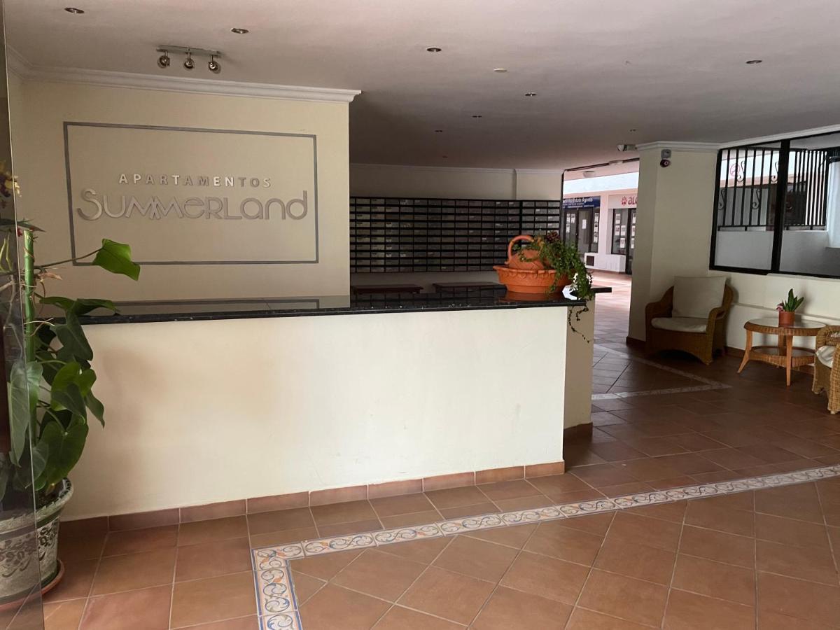 Summerland Studio Cristianos Apartment Los Cristianos (Tenerife)