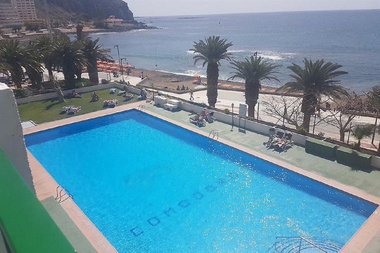 Comodoro Apartamento Los Cristianos (Tenerife)