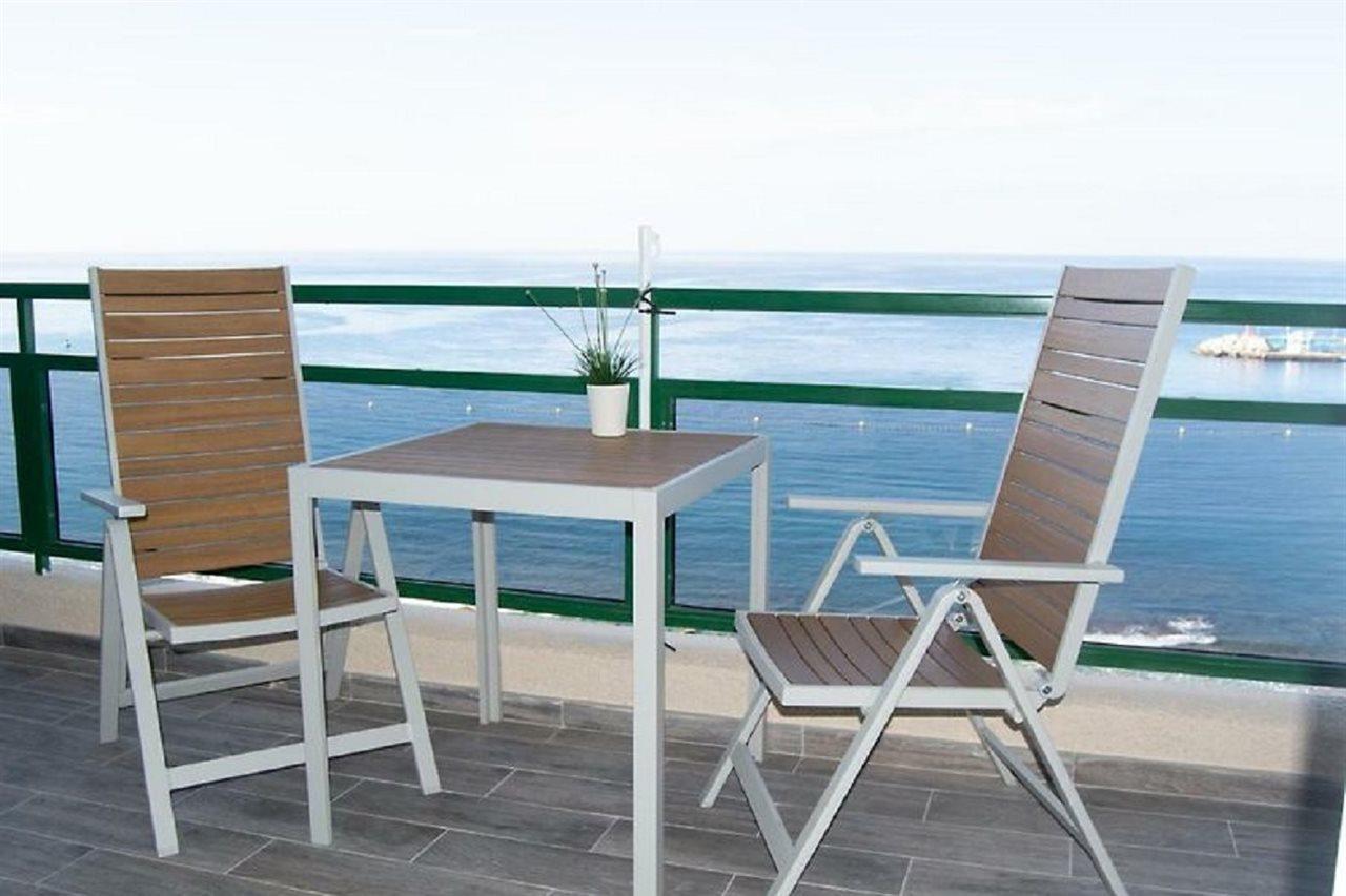 Apartamento Comodoro