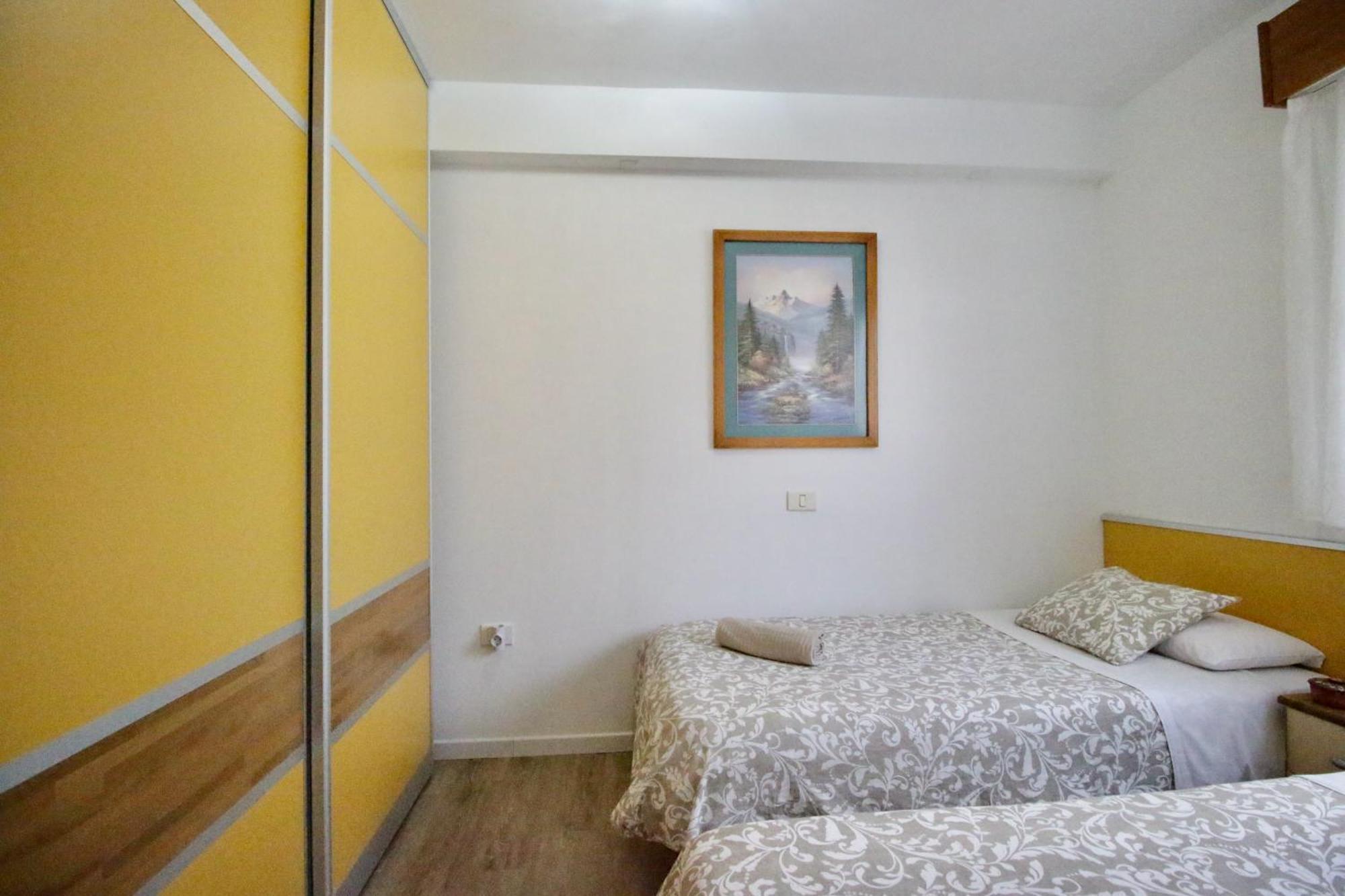 Ohana Atico Avenida Chayofita Apartment Los Cristianos (Tenerife)