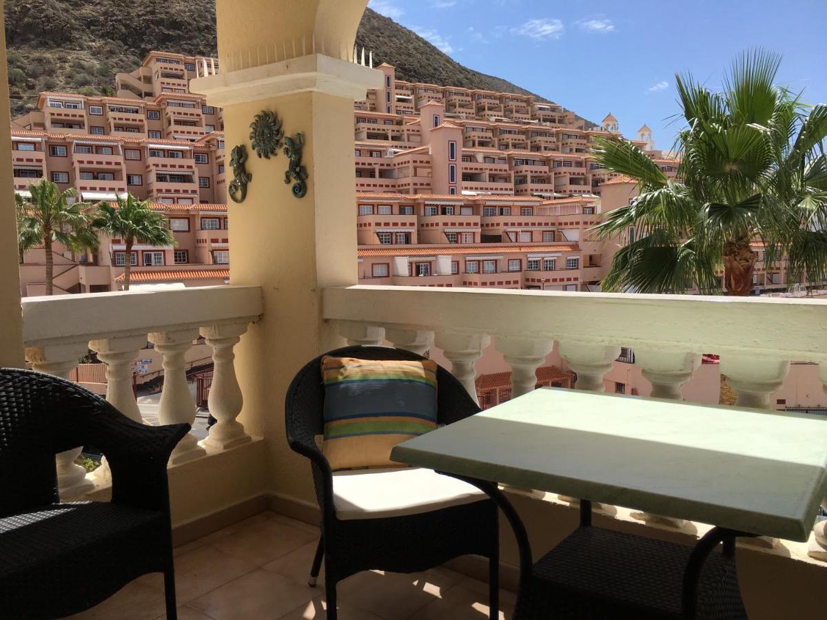Los Cristianos Deluxe Los Cristianos (Tenerife)