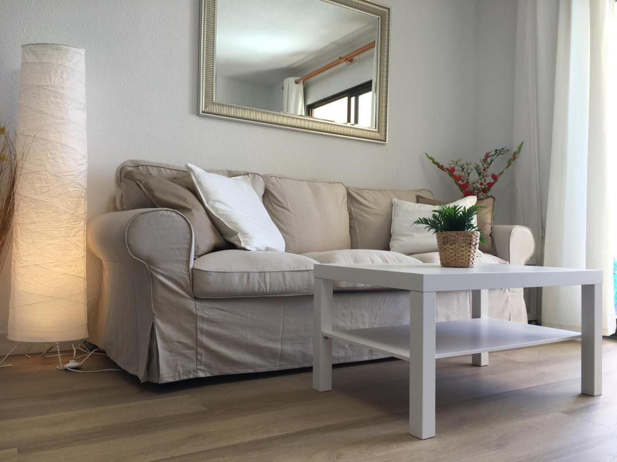 Los Cristianos Deluxe Apartment Los Cristianos (Tenerife)