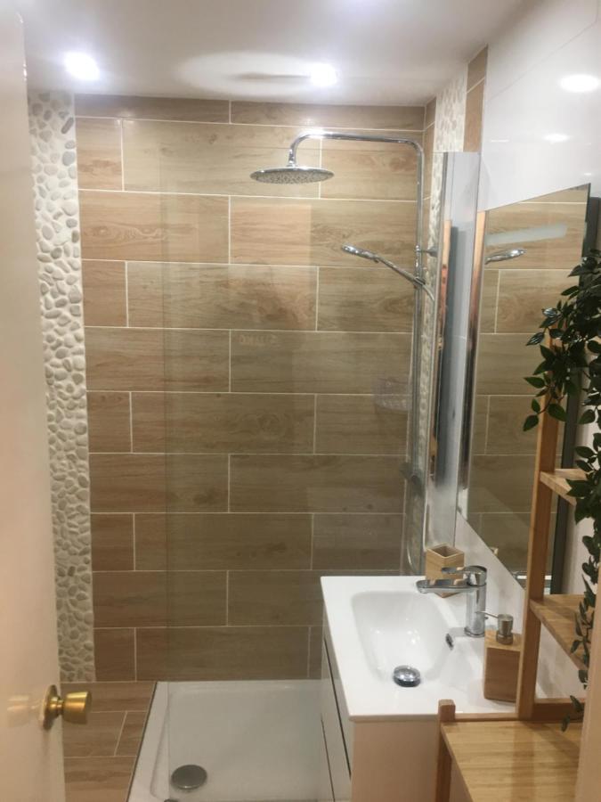 Los Cristianos Deluxe Apartment Los Cristianos (Tenerife)