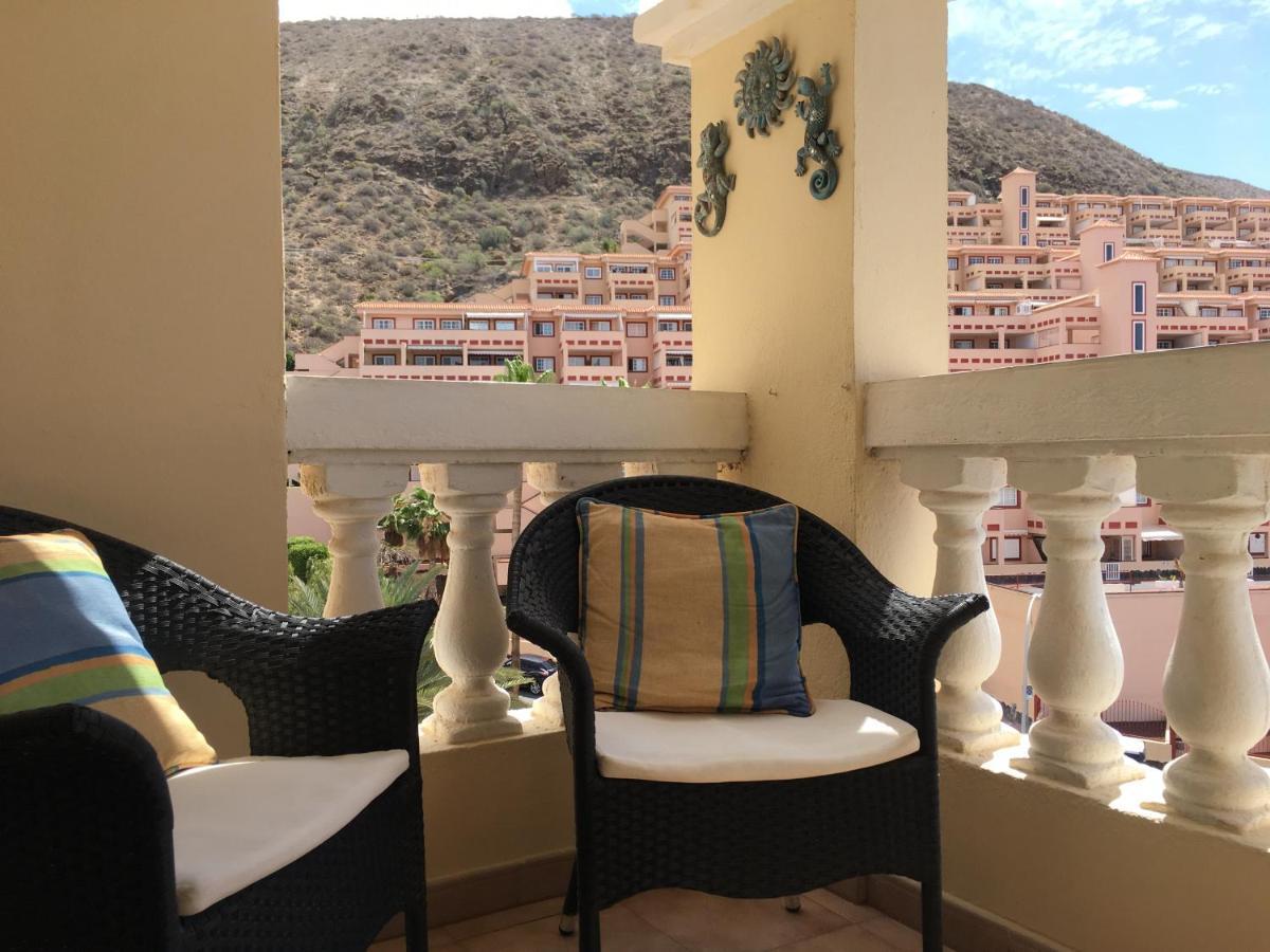 Los Cristianos Deluxe * Los Cristianos (Tenerife)