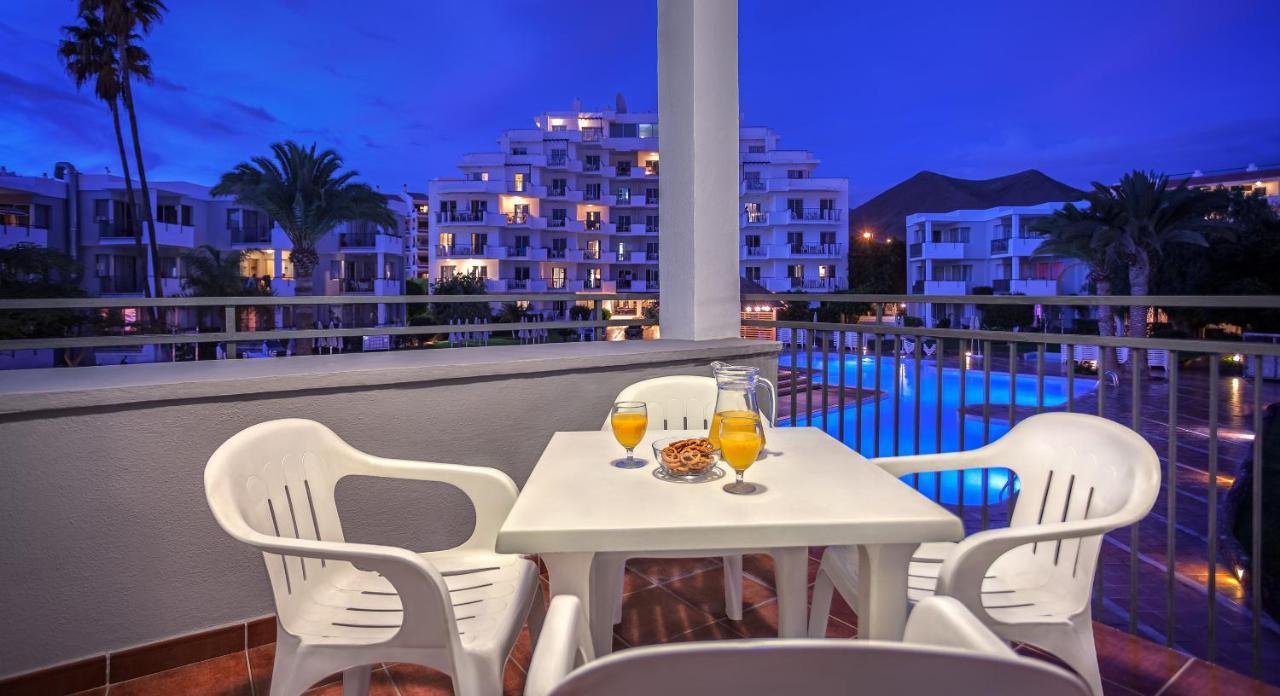 Hg Tenerife Sur Apartamento Los Cristianos (Tenerife)