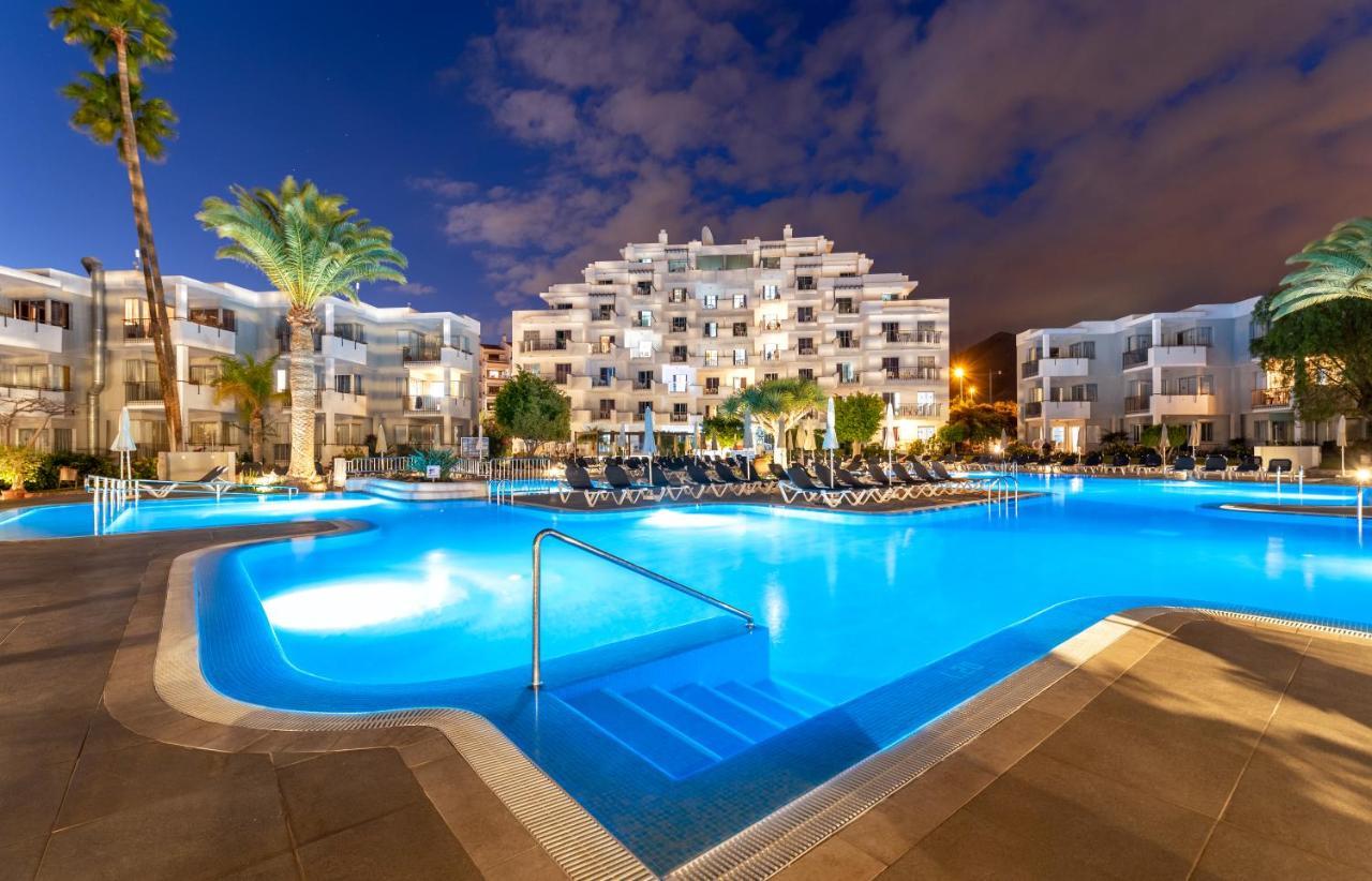 Hg Tenerife Sur Apartamento
