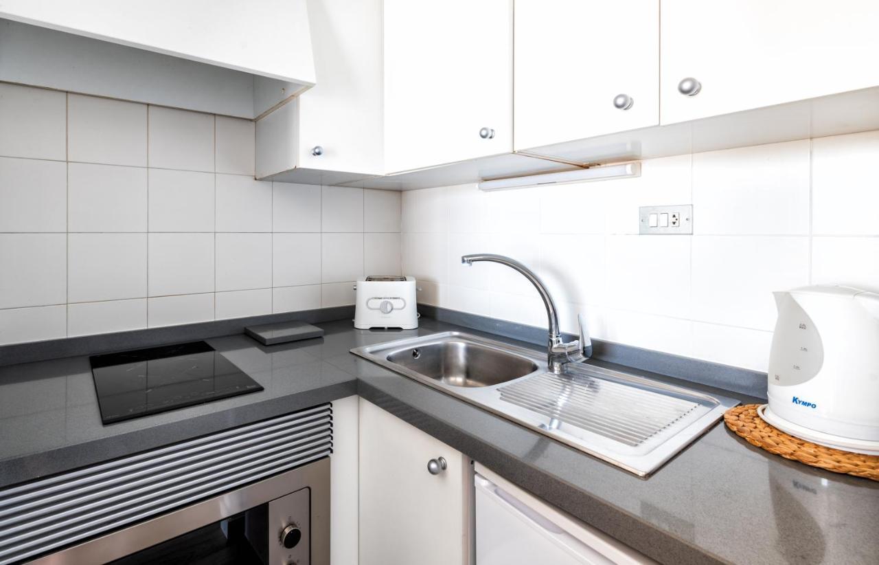 Apartamento Hg Tenerife Sur Los Cristianos (Tenerife)