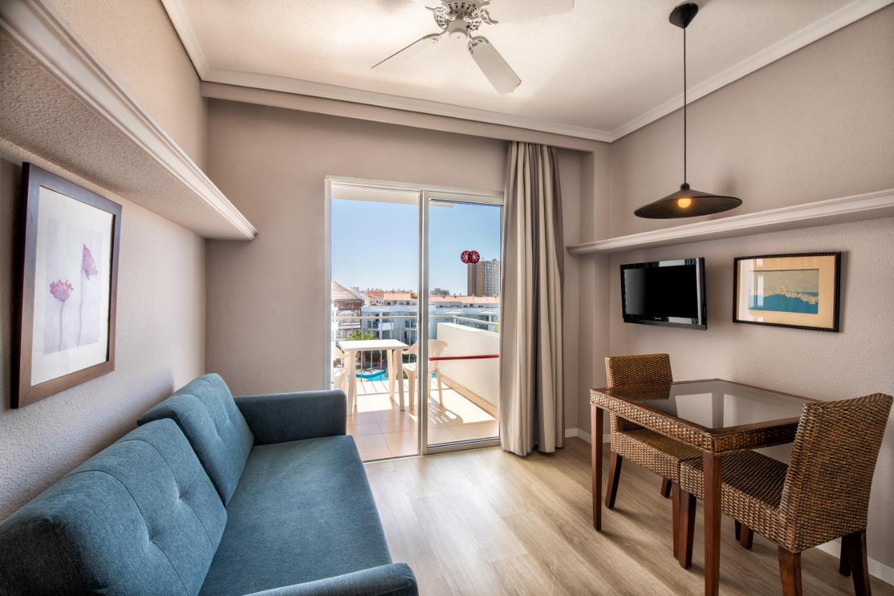 Apartamento Hg Tenerife Sur *