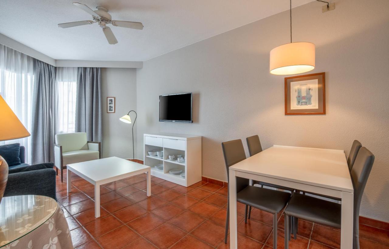 Apartamento Hg Tenerife Sur Los Cristianos (Tenerife)