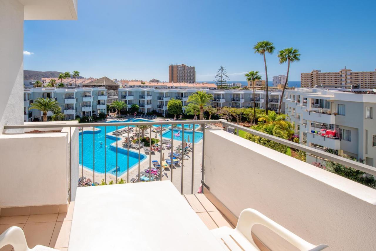 Apartamento Hg Tenerife Sur Los Cristianos (Tenerife)
