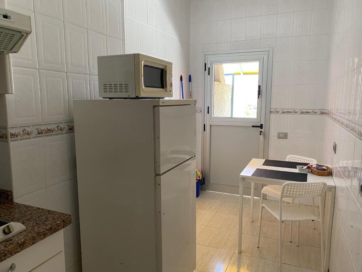 Hotel Andrea's Los Cristianos (Tenerife)