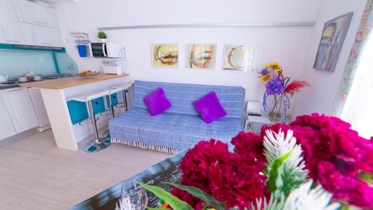 Duplex Two Bedroom Cristianos Parque Margarita Apartment *