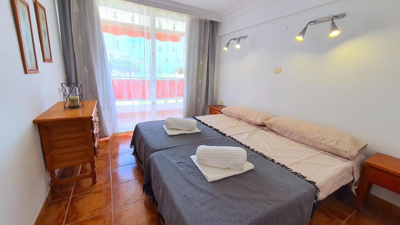 La Chunga Sunset Apartment *