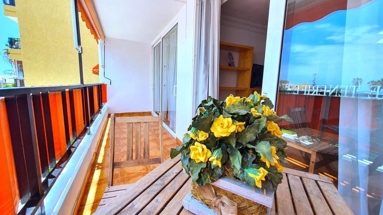 Apartment La Chunga Sunset