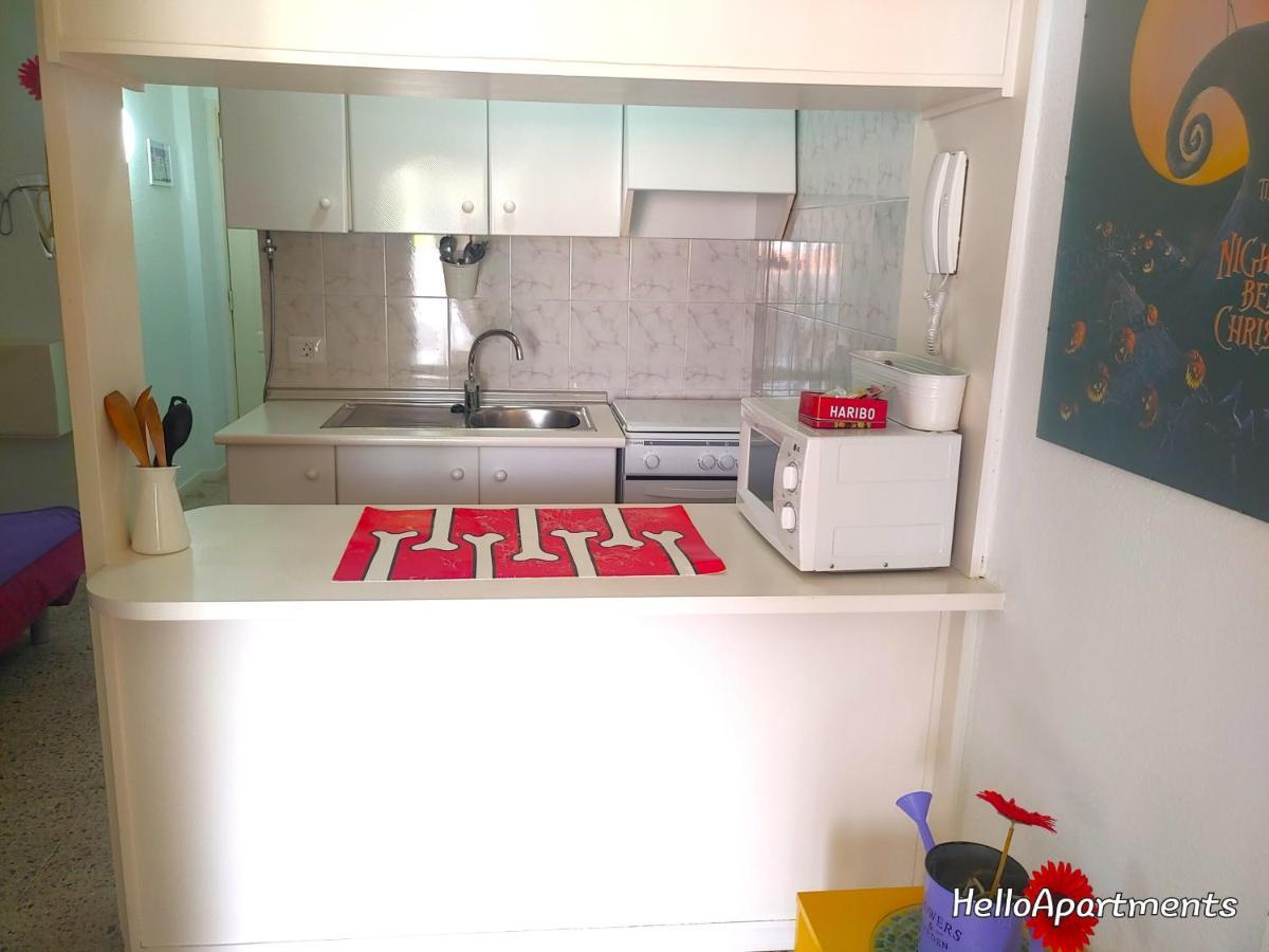 Apartment & Cristianos By Helloapartments *