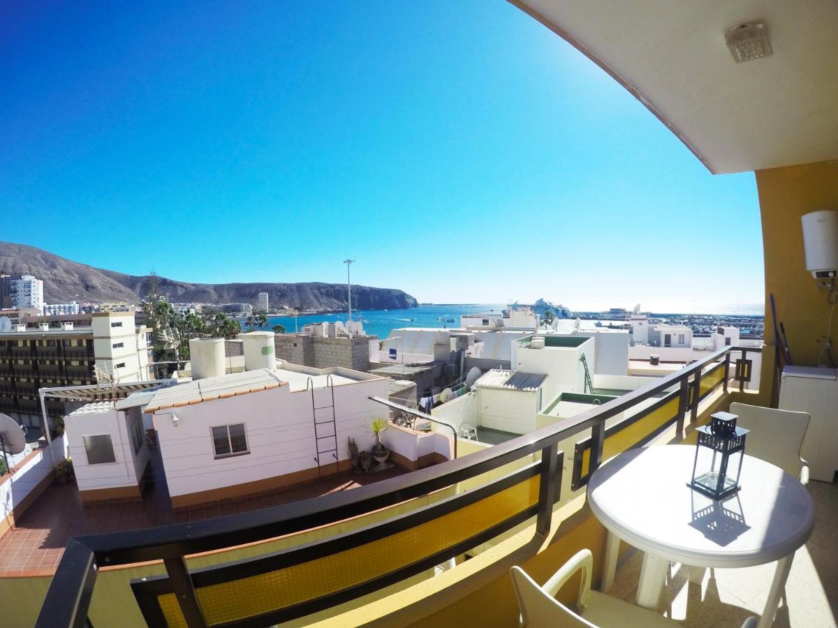 Apartment Sierra Los Cristianos (Tenerife)