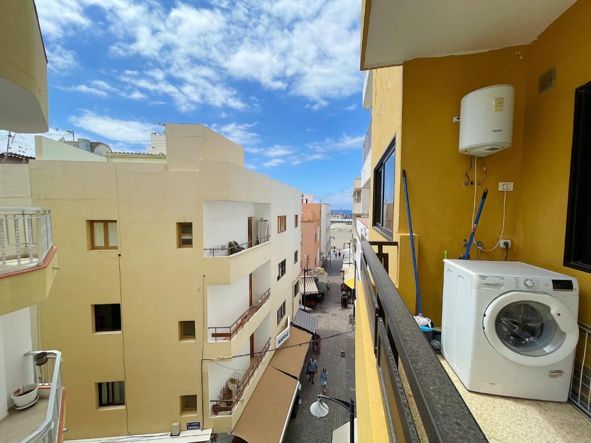 Sierra Apartment Los Cristianos (Tenerife)