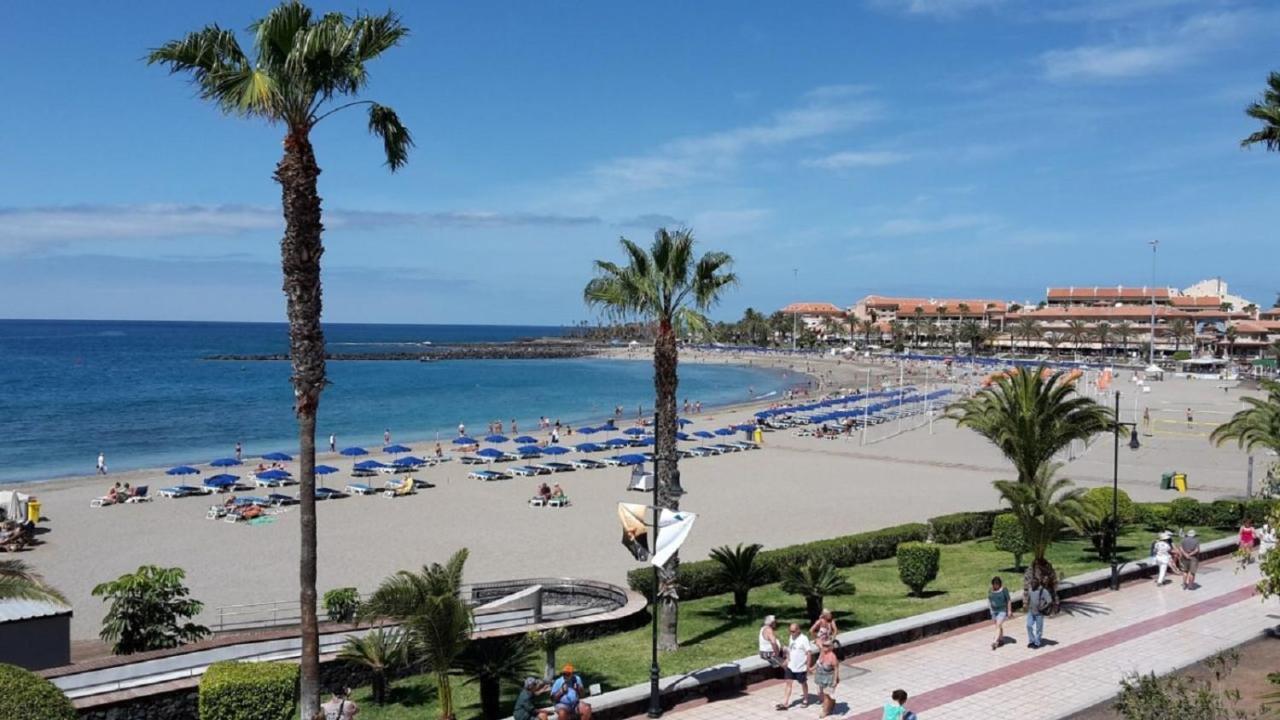 Canarian Garden Building Jardines Canarios Los Cristianos (Tenerife)