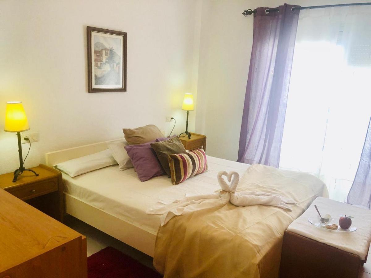 Apartment Canarian Garden Building Jardines Canarios *
