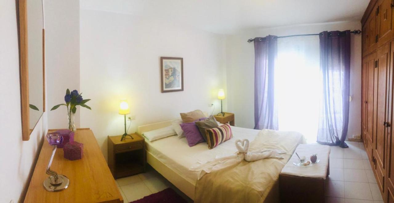Apartment Canarian Garden Building Jardines Canarios Los Cristianos (Tenerife)