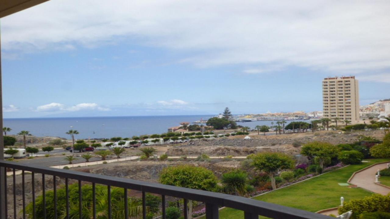 El Rincon 2 Apartment Los Cristianos (Tenerife)