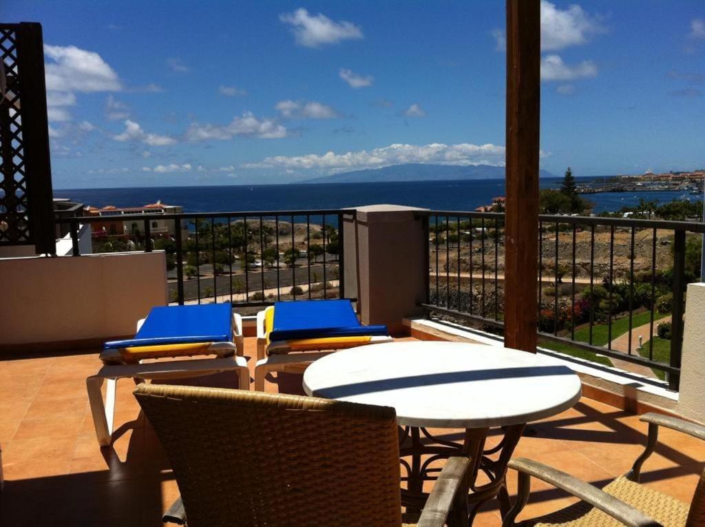 El Rincon 2 Apartment *
