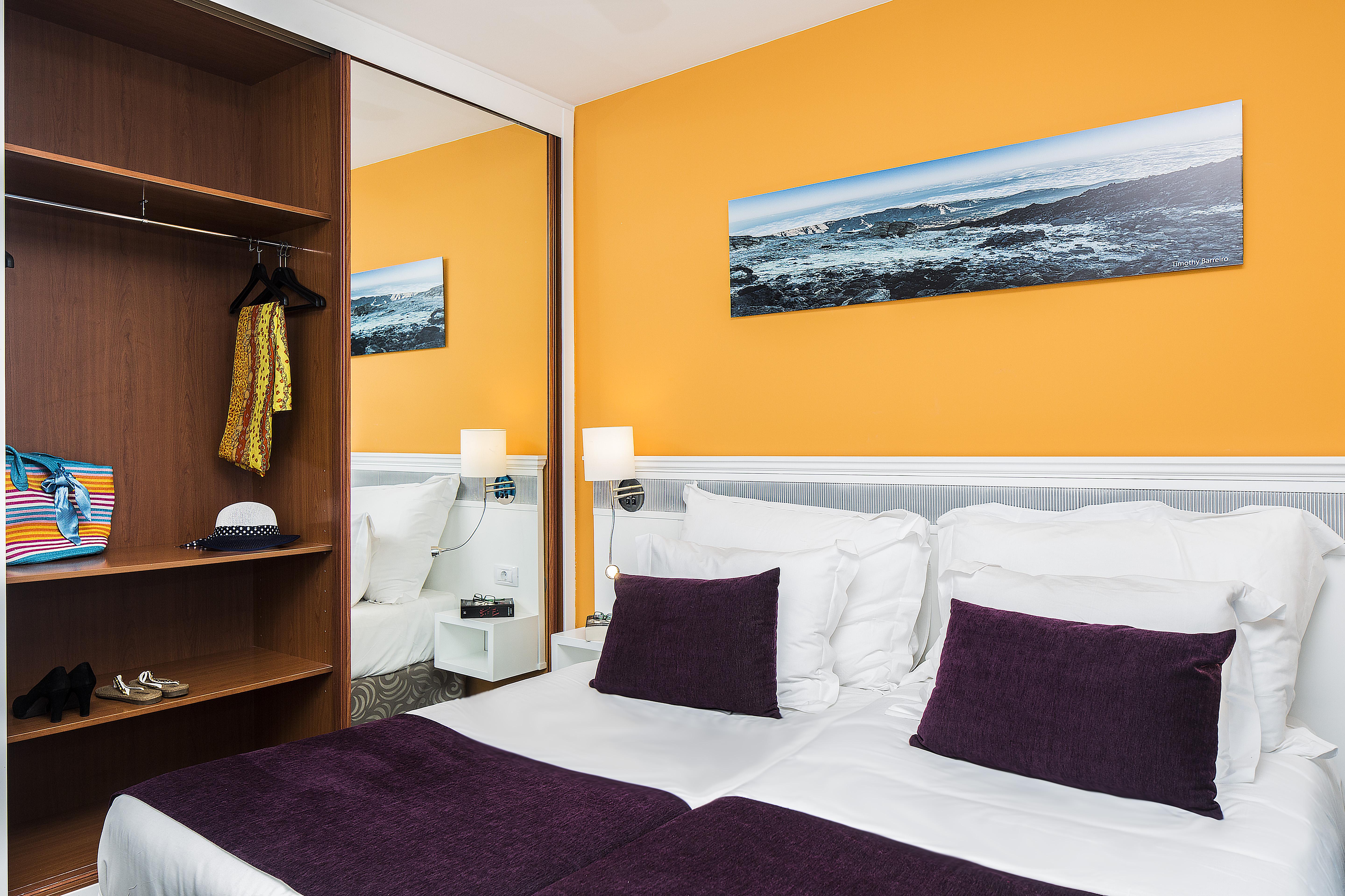 Apartment Coral Alisios