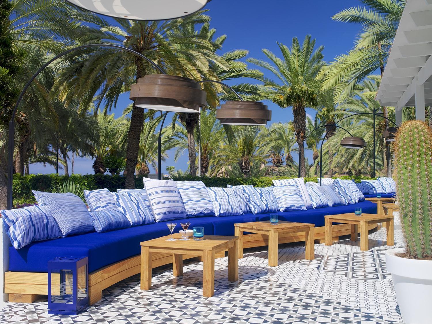 Hotel Boutique H10 Big Sur - Adults Only Los Cristianos (Tenerife)