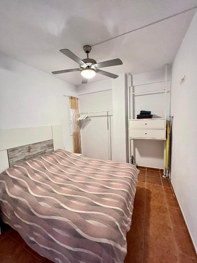 Apartamento La Gavota *