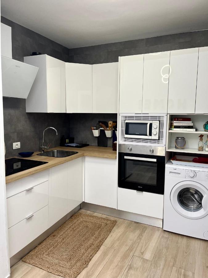 Appartement Cornelia's 1a Playa