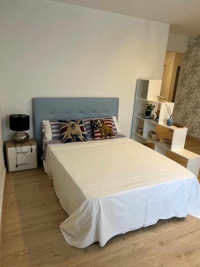 Cornelia's 1a Playa Appartement Los Cristianos (Tenerife)