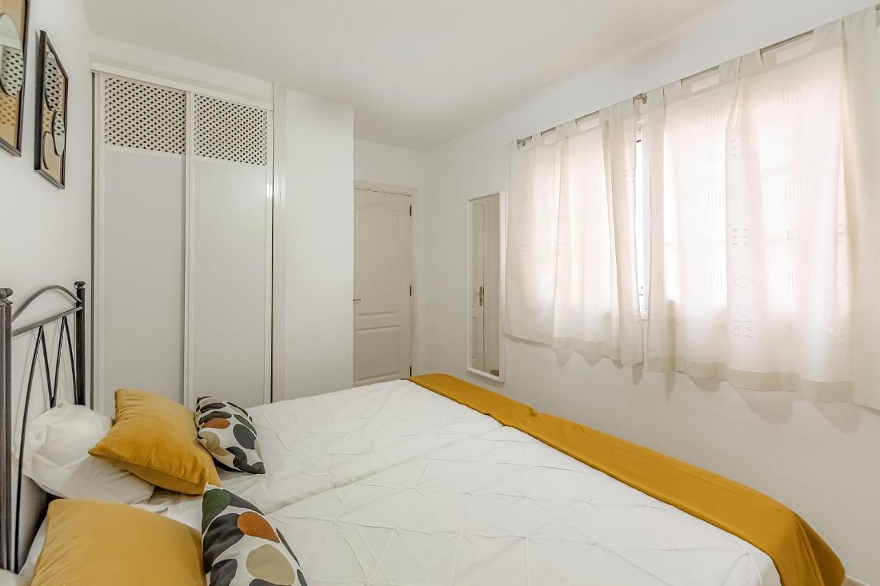 The Heights 2 Bedroom * Los Cristianos (Tenerife)