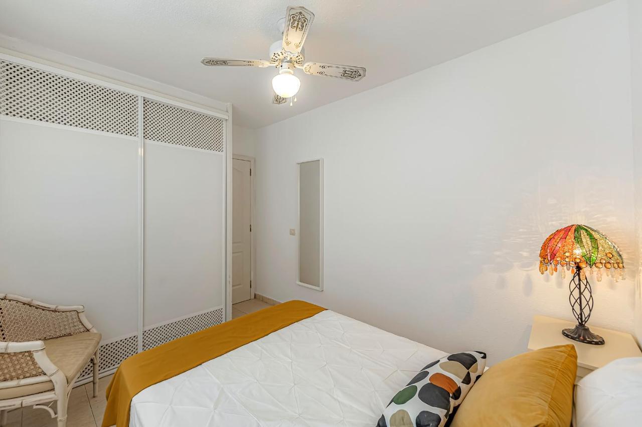 The Heights 2 Bedroom Appartement Los Cristianos (Tenerife)