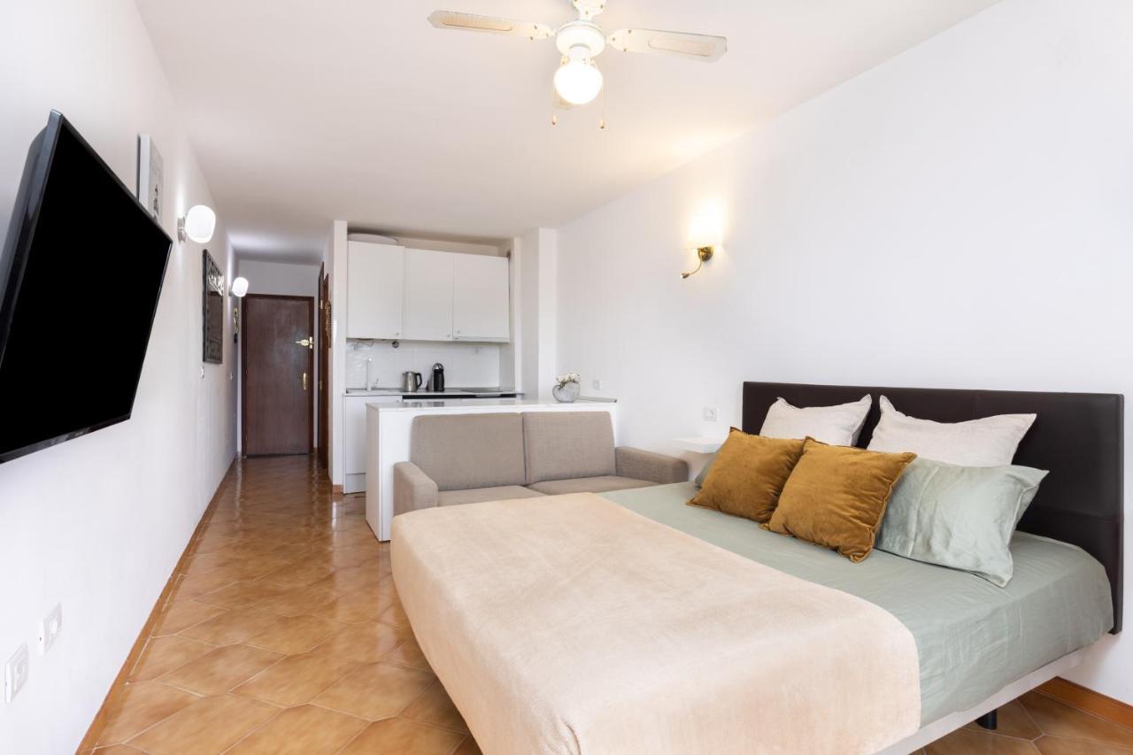 Hemeras Boutique Homes - In Cristianos *