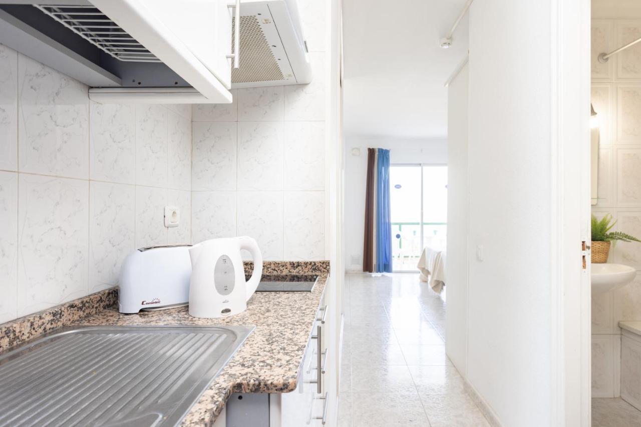 Comodoro Appartement