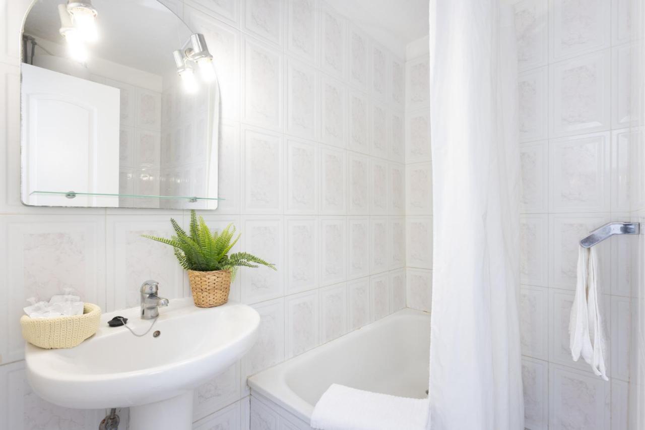 Comodoro Appartement Los Cristianos (Tenerife)