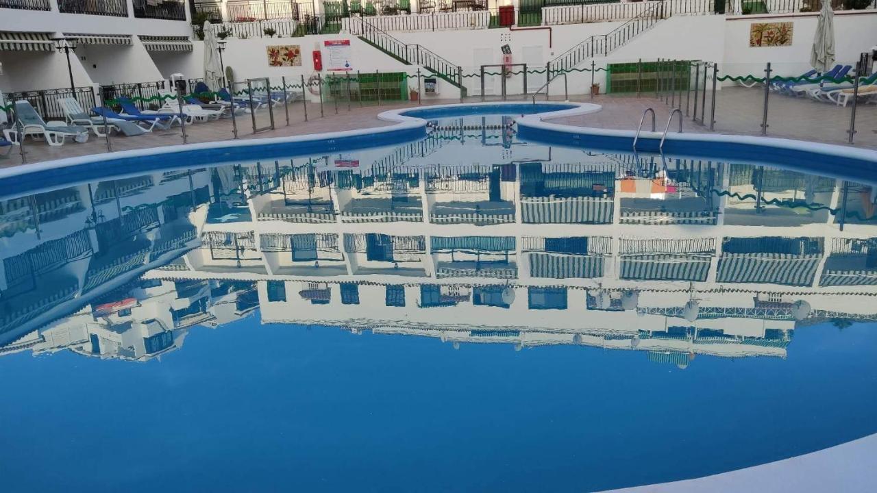 El Sol Chipeque, Cristianos Estudio Apartamento *