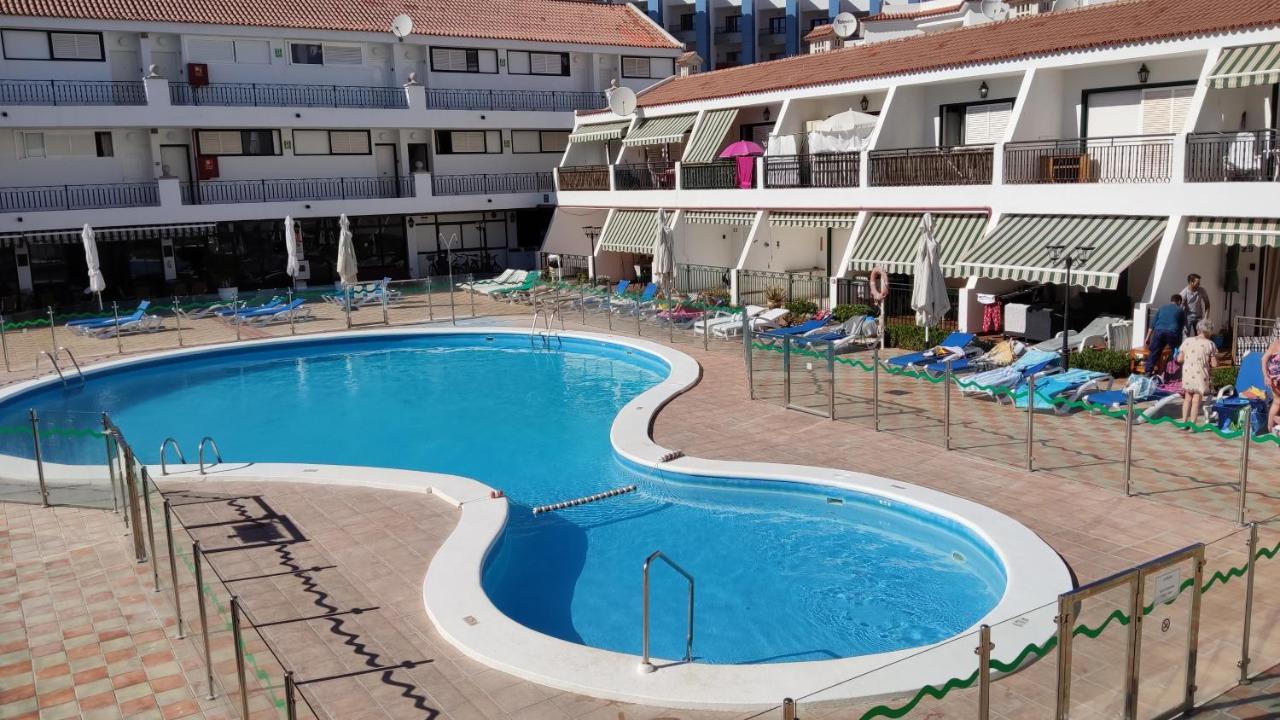El Sol Chipeque, Cristianos Estudio Apartamento