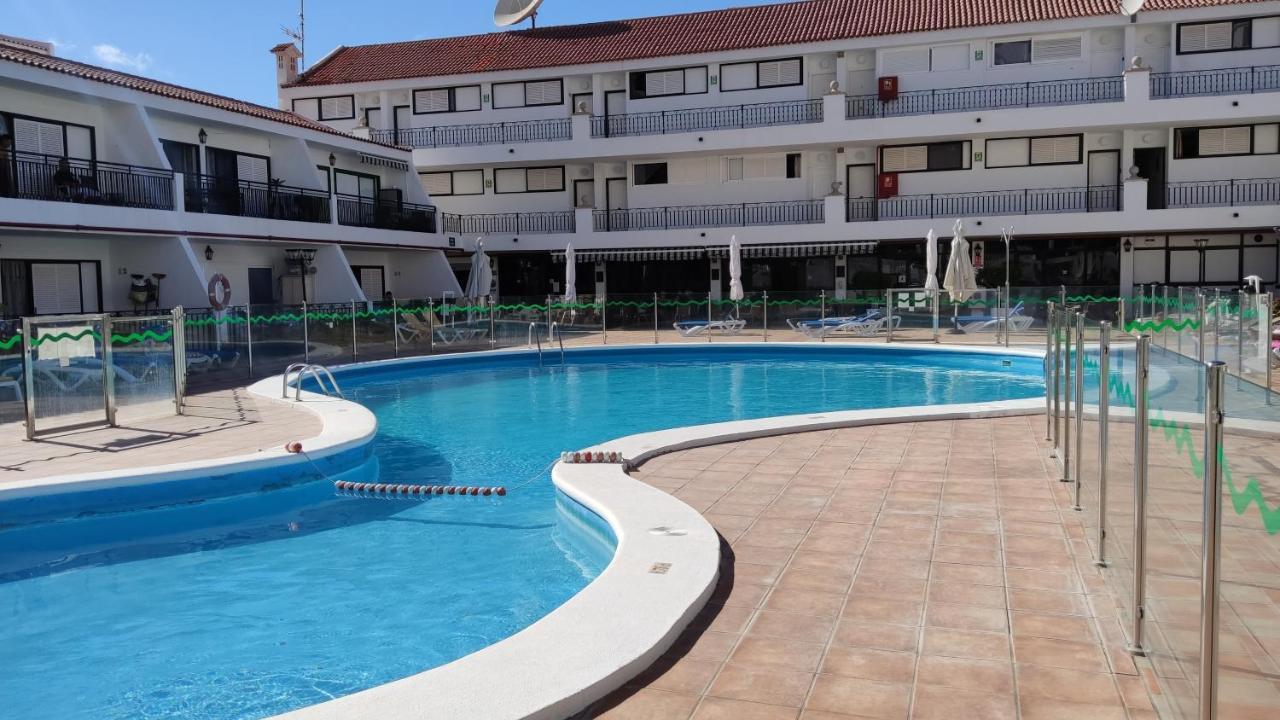 Apartamento El Sol Chipeque, Cristianos Estudio