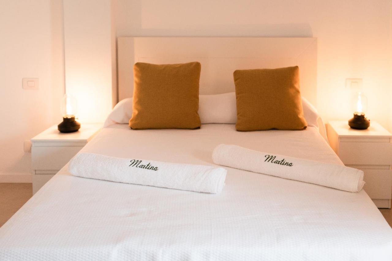 Apartamento Homeforguest Atico Martina Con Terraza En Cristianos *