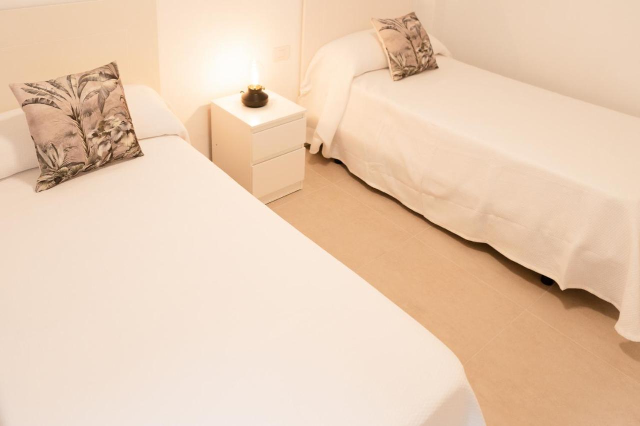 Apartamento Homeforguest Atico Martina Con Terraza En Cristianos