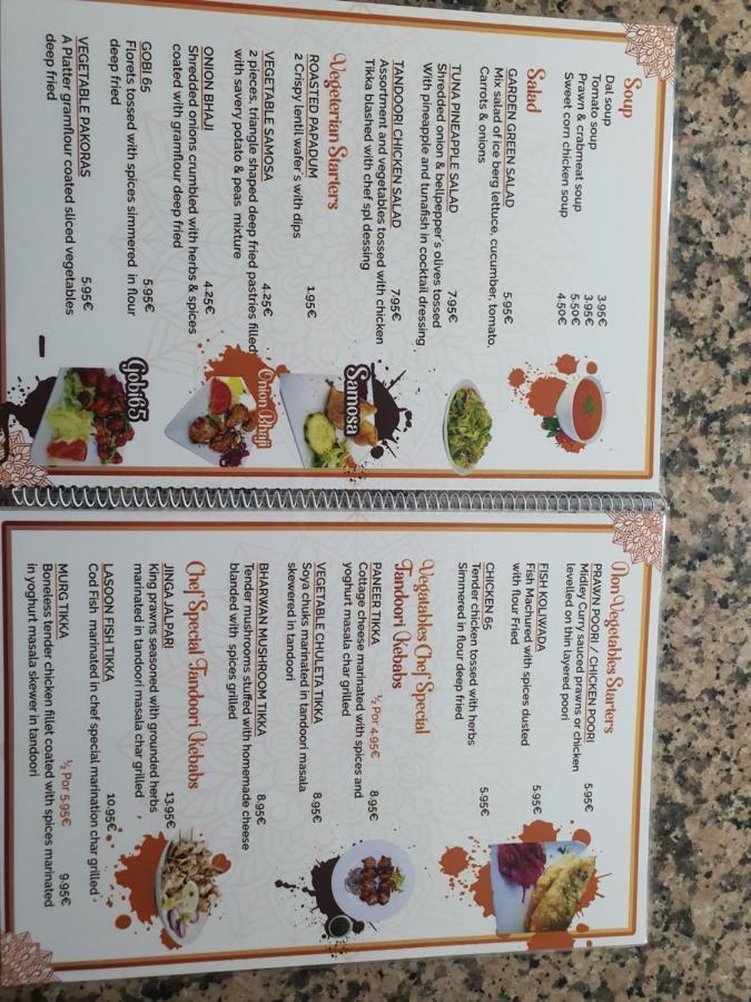 Gasthof Tenerife Only Near To