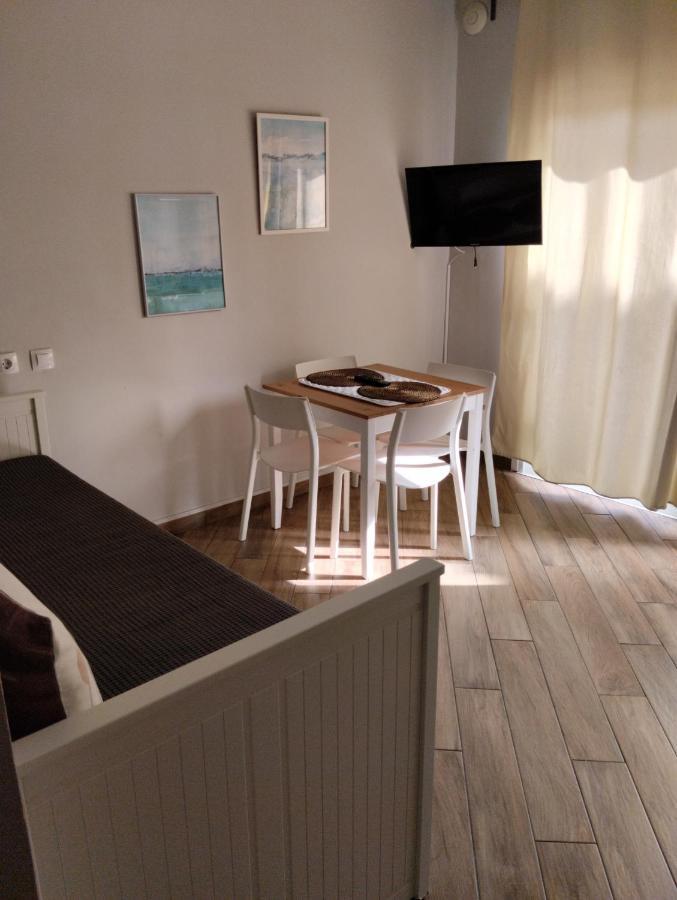 Casa Endorfina Apartamento Los Cristianos (Tenerife)